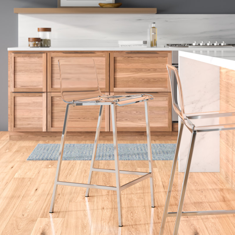 Estrid Bar & Counter Stool & Reviews AllModern
